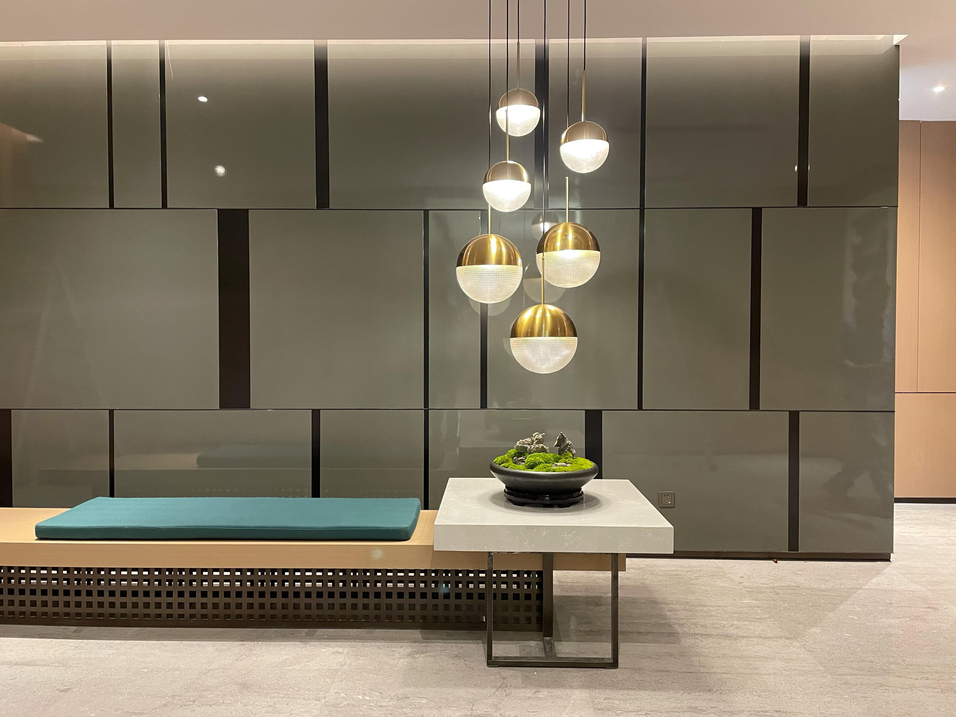 Holiday Inn Express Shenzhen Longhua By Ihg Dış mekan fotoğraf