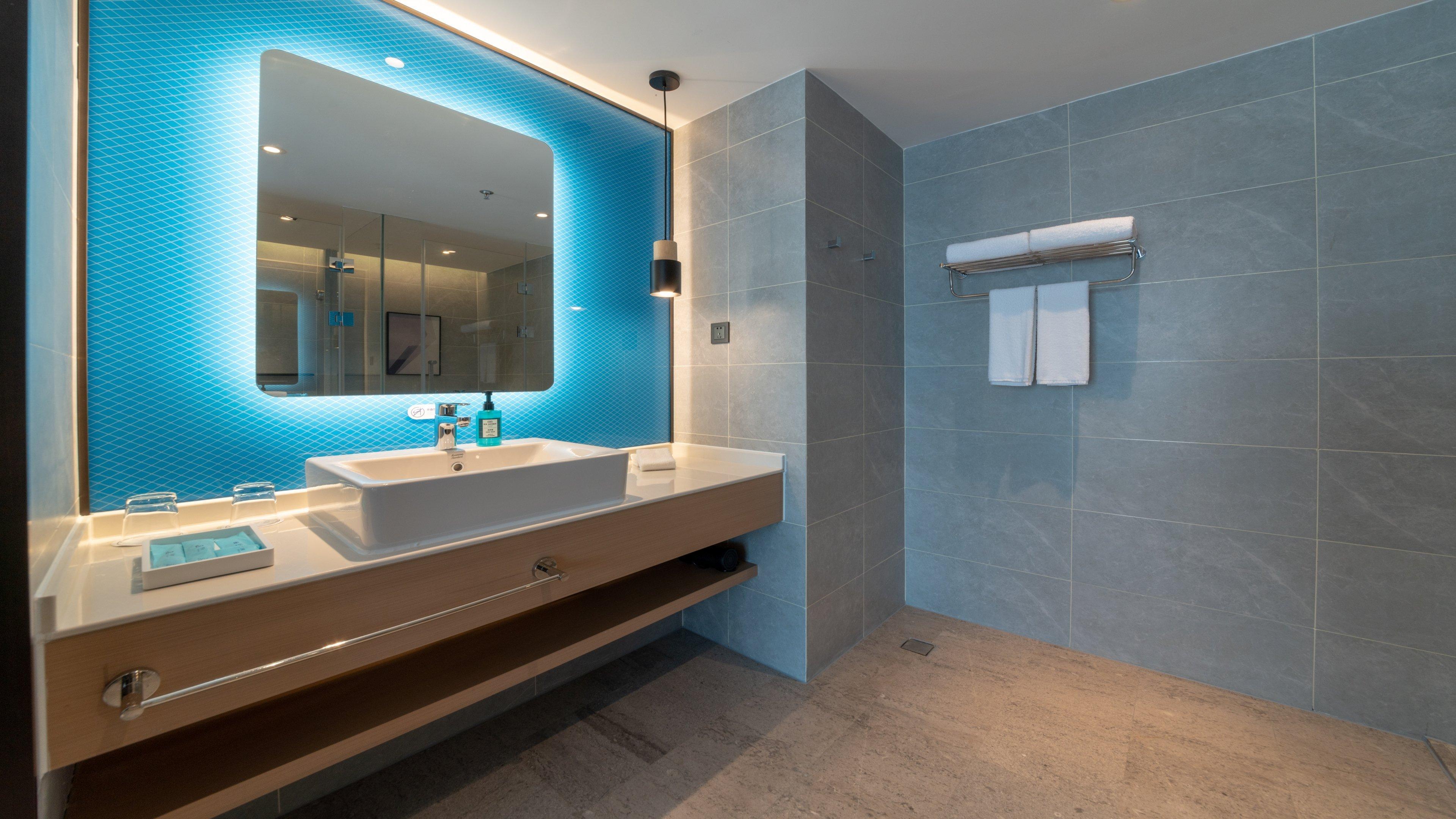 Holiday Inn Express Shenzhen Longhua By Ihg Dış mekan fotoğraf