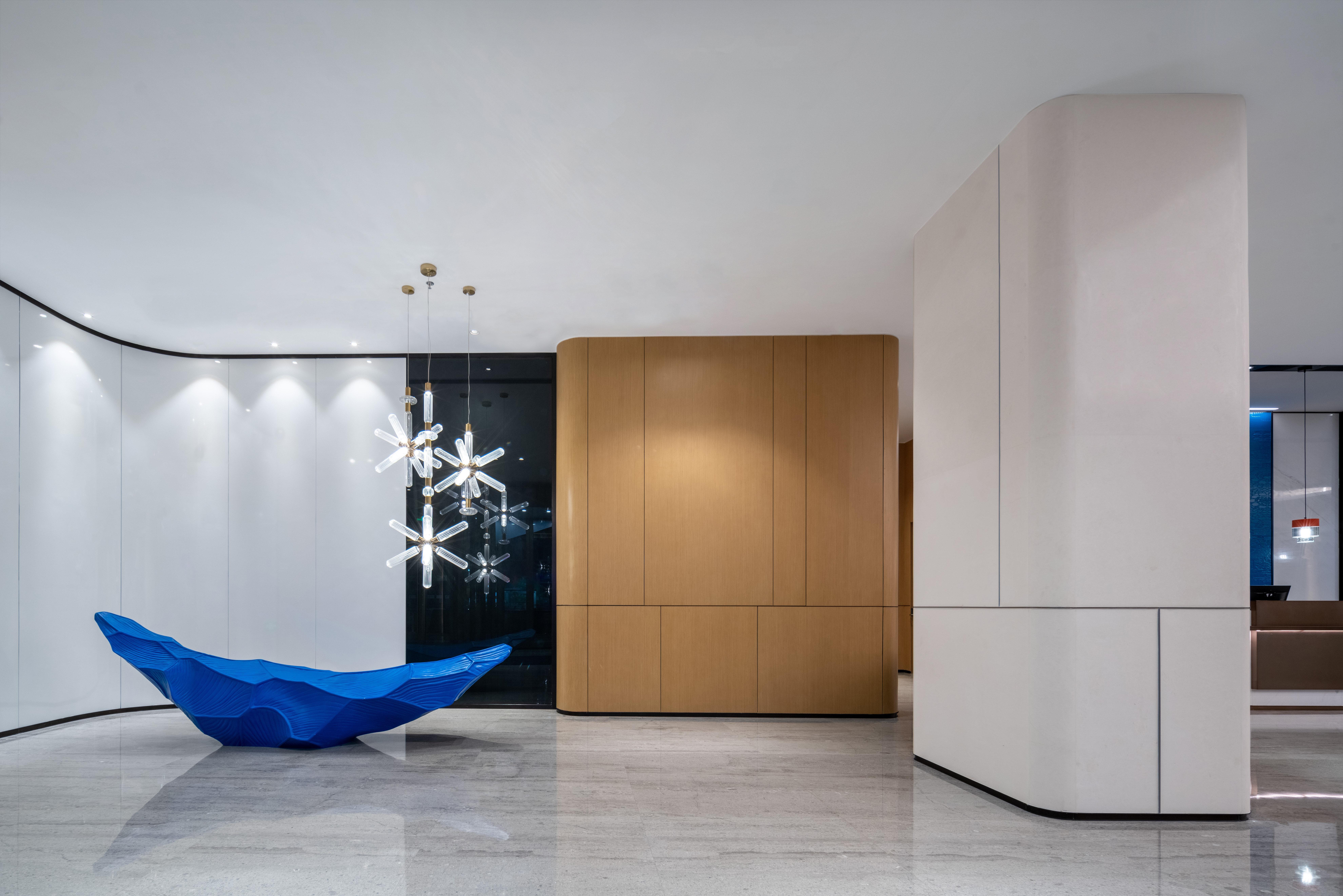 Holiday Inn Express Shenzhen Longhua By Ihg Dış mekan fotoğraf