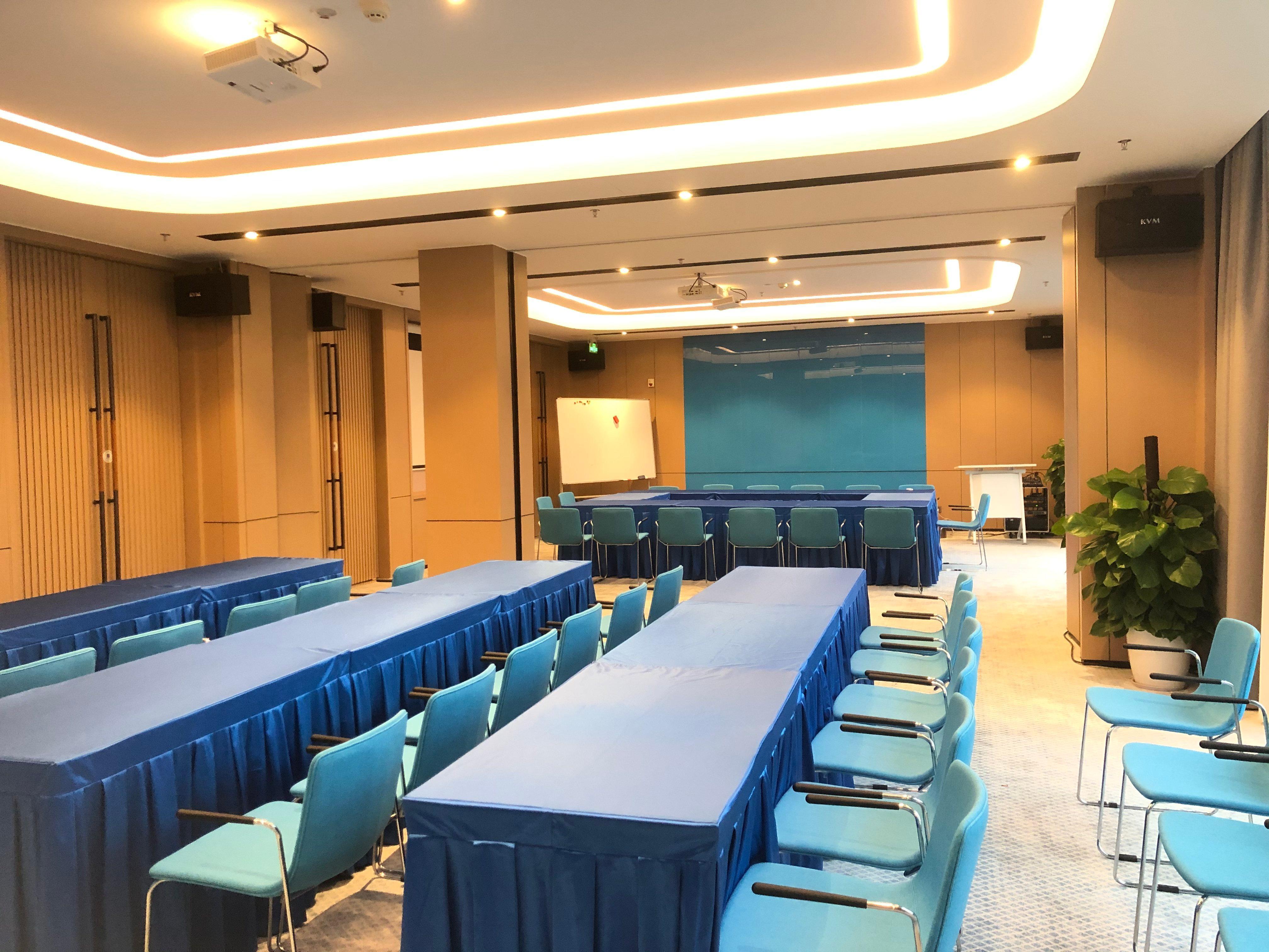 Holiday Inn Express Shenzhen Longhua By Ihg Dış mekan fotoğraf