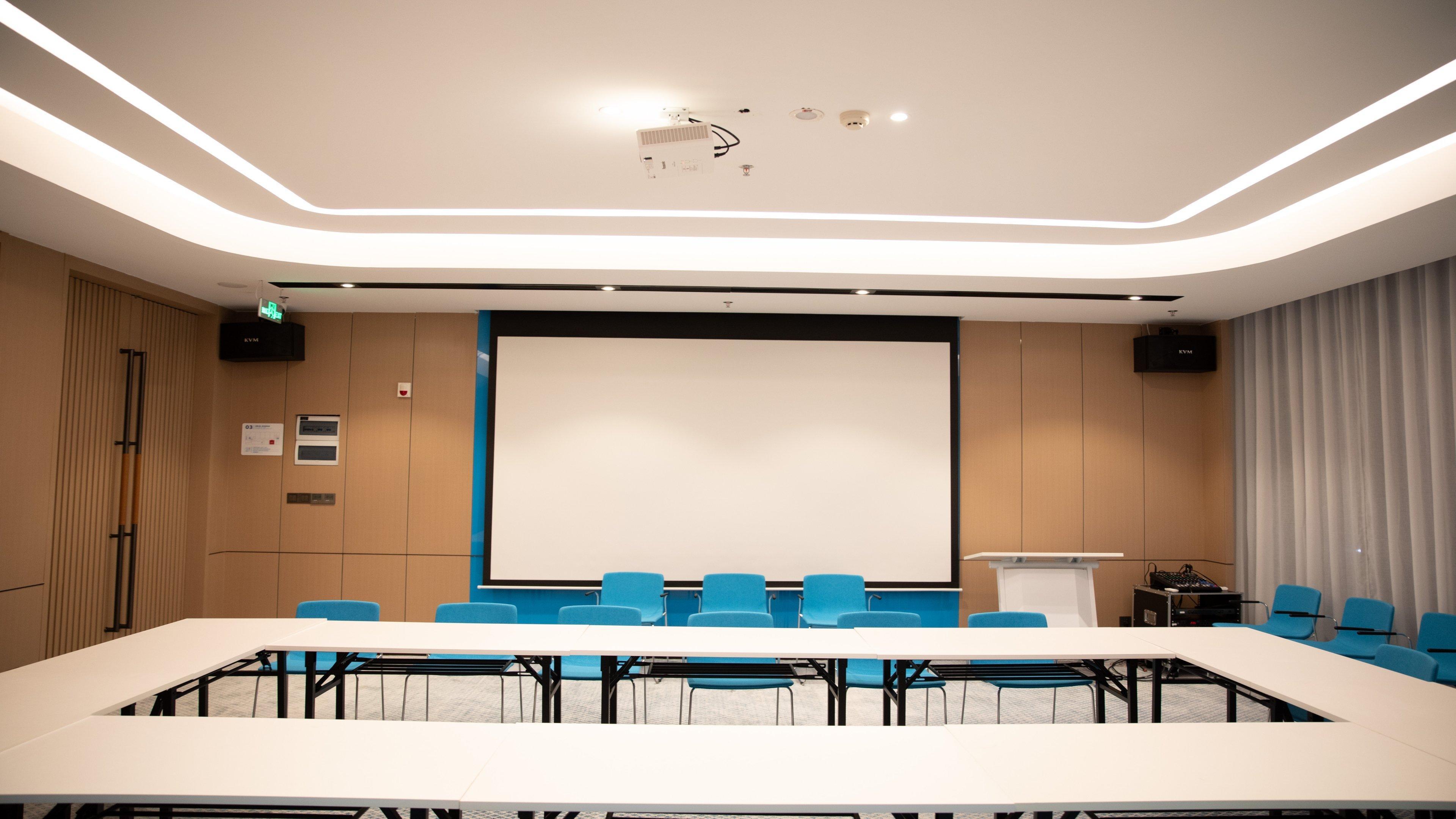 Holiday Inn Express Shenzhen Longhua By Ihg Dış mekan fotoğraf